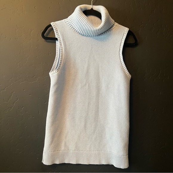 J Crew women sweater Color: Blue Size: S